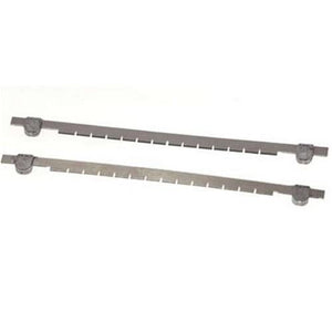 Choosing the Correct Blades