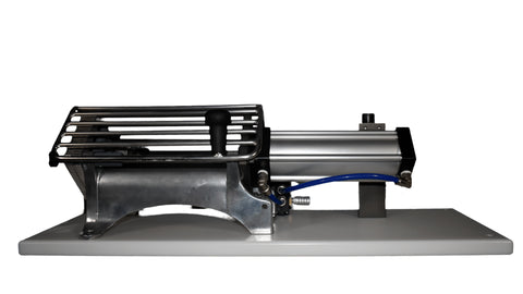 600 SERIES AIR POWERED KEEN KUTTER