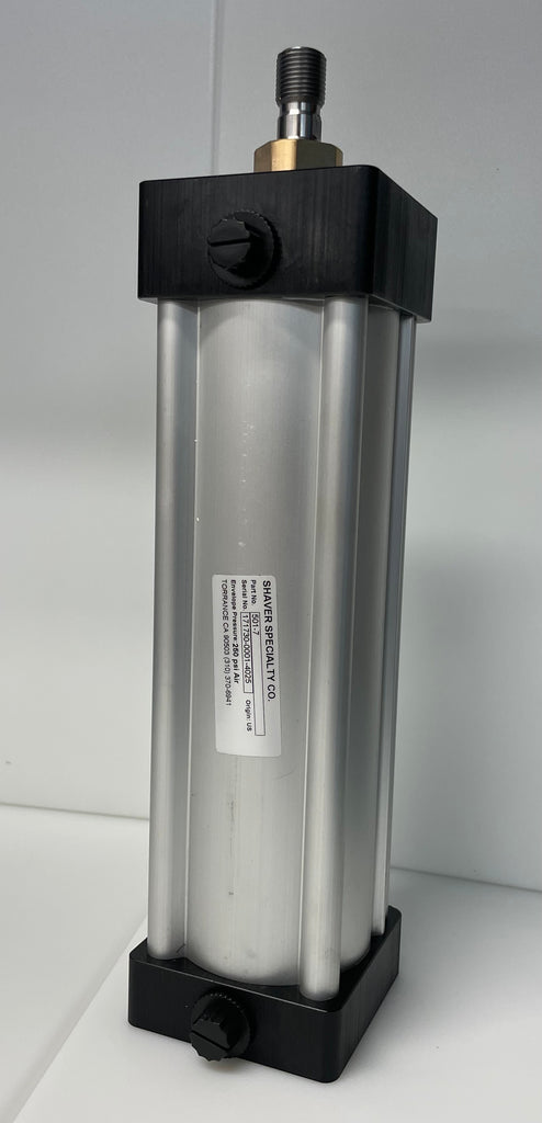 #601 Air Cylinder (600 Series 7") 501-7