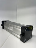 #601 Air Cylinder (600 Series 7") 501-7