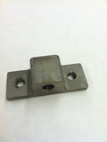 Link Bearing Block W/Hardware