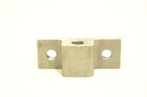 Link Bearing Block W/Hardware