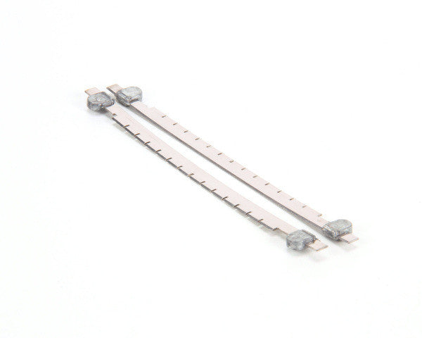 Spacer Blades (Carefully Choose The Size You Need)