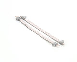 Spacer Blades (Carefully Choose The Size You Need)