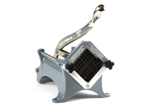 Plain/Serrated Blade Slicer 300 Series Machine
