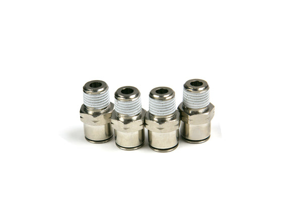 Straight Coupling Fitting (4 pcs) Part# 562
