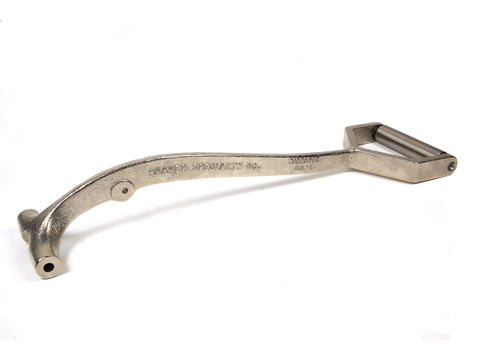 D Handle - Part# 253A
