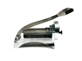 Wedger 300 Series Machine D-Handle/Non-Powder Coated Base