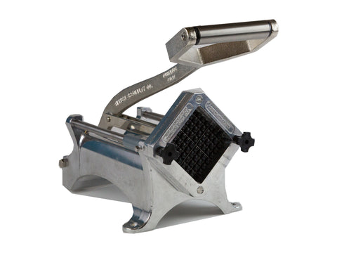 Classic D-Handle 300 Series Machine (Carefully choose the size)
