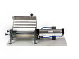400 Series Serrated Blade SlicerAir Powered Keen Kutter