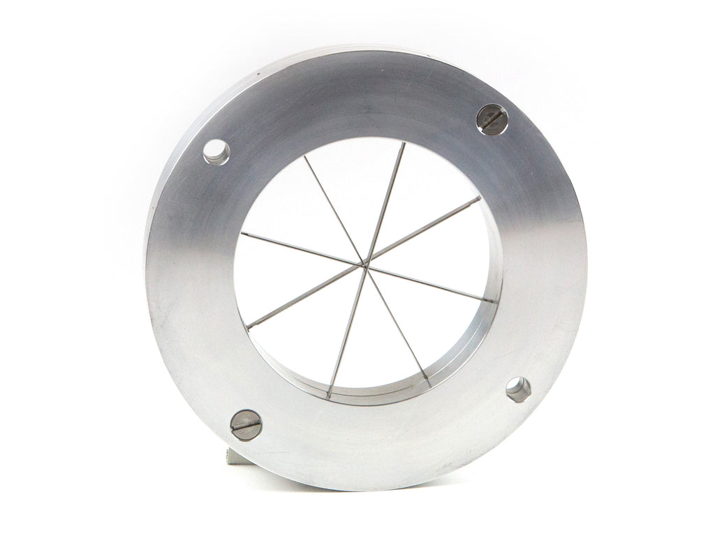 Wedge Cutting Heads