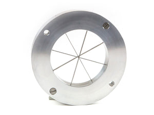 Wedge Cutting Heads