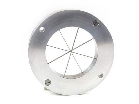 Wedge Cutting Heads