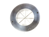 Wedge Cutting Heads