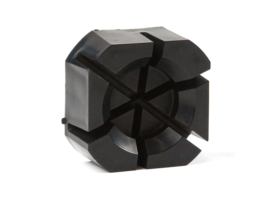 Segment Wedge Pusher Block