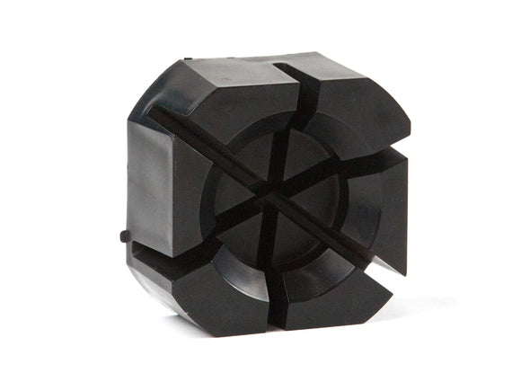 Segment Wedge Pusher Block