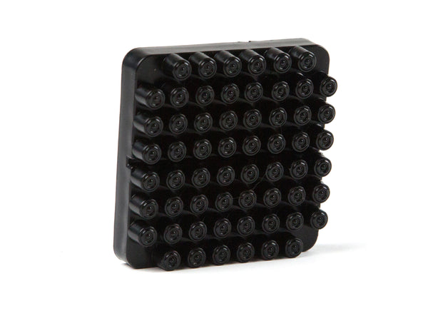 Pusher Blocks - Wedge - Flat – Shaver Specialty Company