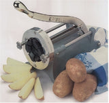 Wedger 300 Series Machine