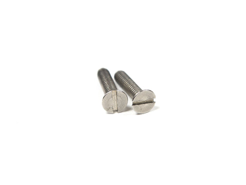 Cutting Head Screws - Part# 230
