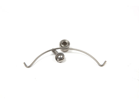 Spring Rebuild Kit - Part# 70