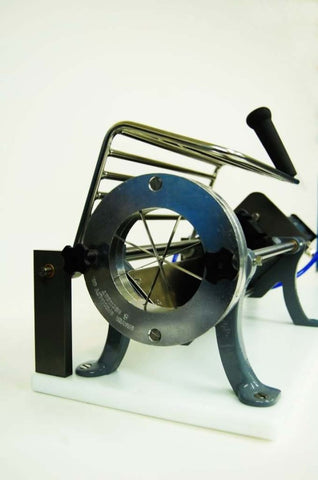 400 Series Wedger Air Powered Keen Kutter