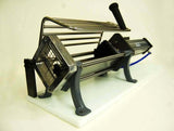 400 Series Plain Blade Slicer Powered Keen Kutter